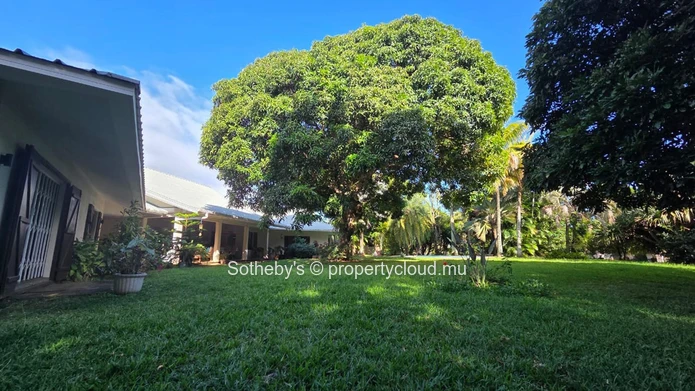 Villa Tamaka