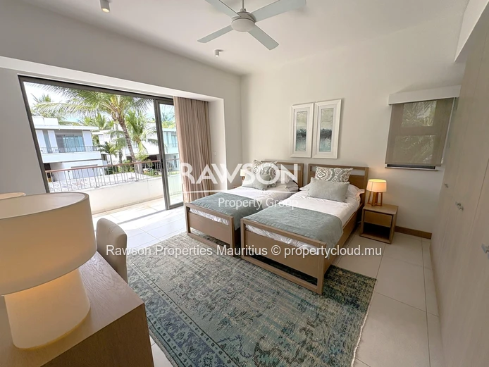Villa D’Exception À Vendre – Art De Vivre Et Raffinement Au Nord De L’Île Maurice