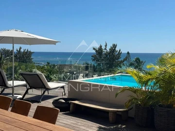 3 Bedroom Penthouse