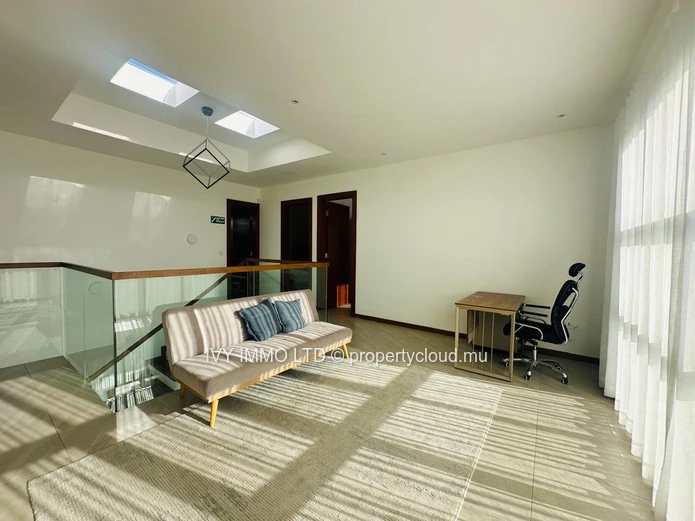 villa 3 Chambres