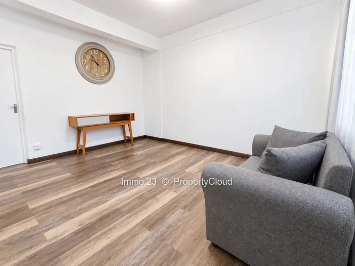 Apartments - 2 bedrooms - Quatre Bornes