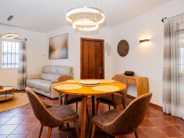 Villa de 3 Chambres