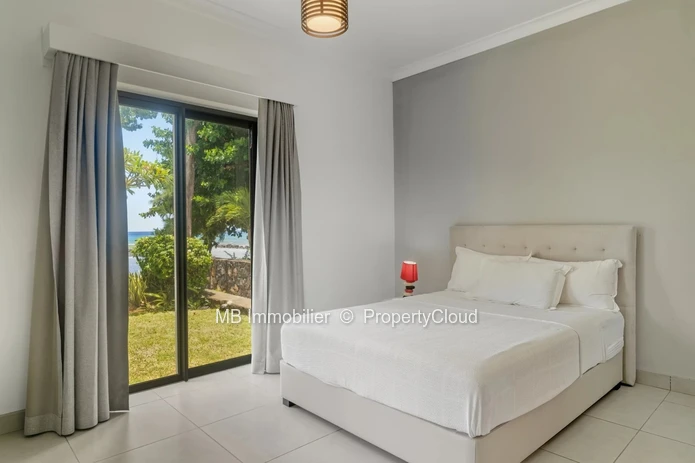 Appartement en location - Trou Aux Biches