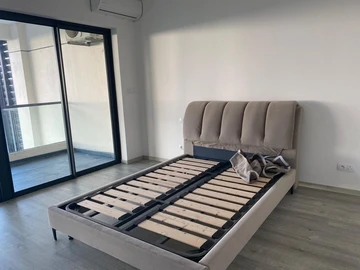 Penthouse de 3 Chambres