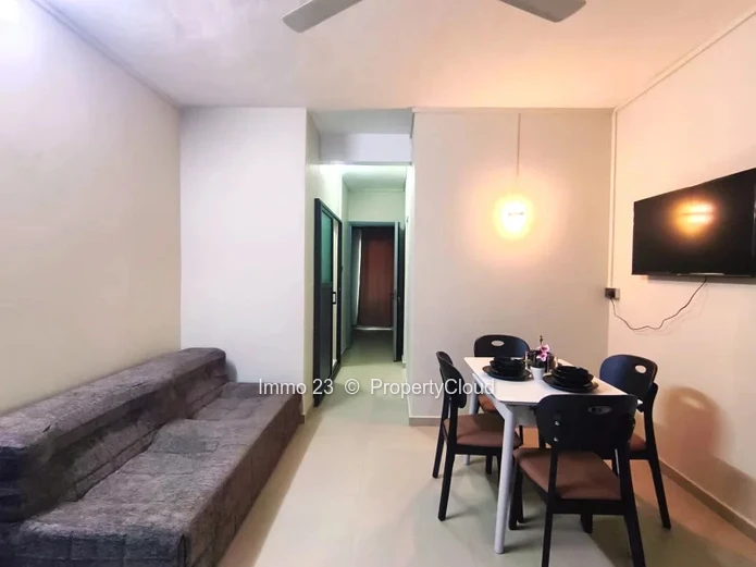 Apartments - 2 bedrooms - Moka