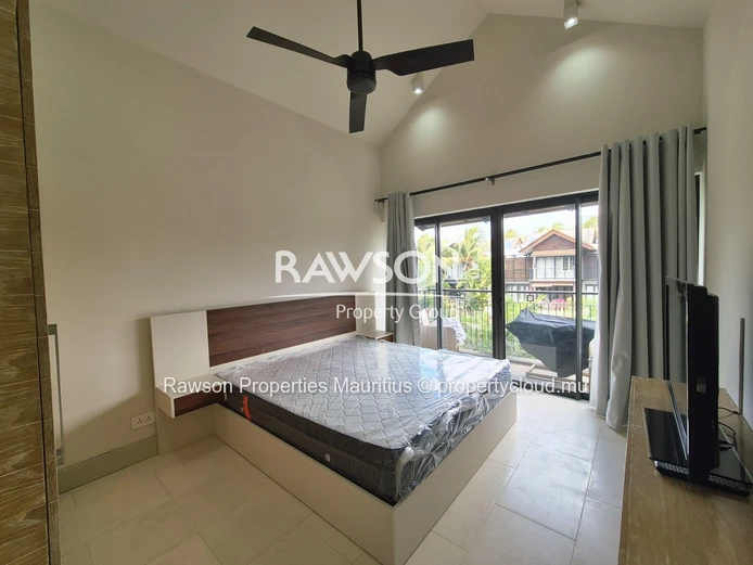 Duplex for Sale | 3 Bedrooms | Marina Views | La Balise Marina, Black River