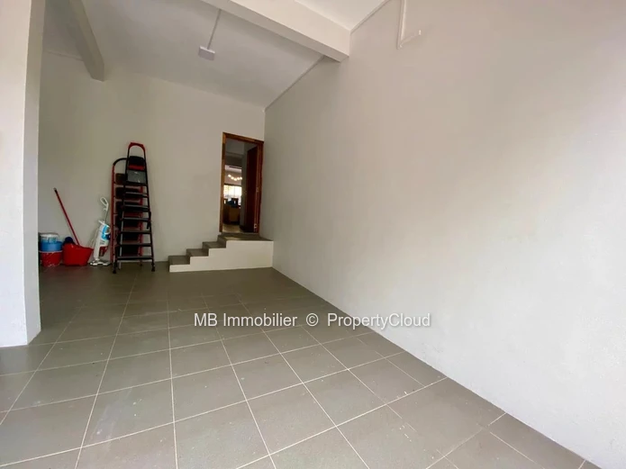 Gorgeous villa for rent - Pereybere
