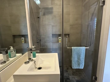 3 Bedroom Penthouse
