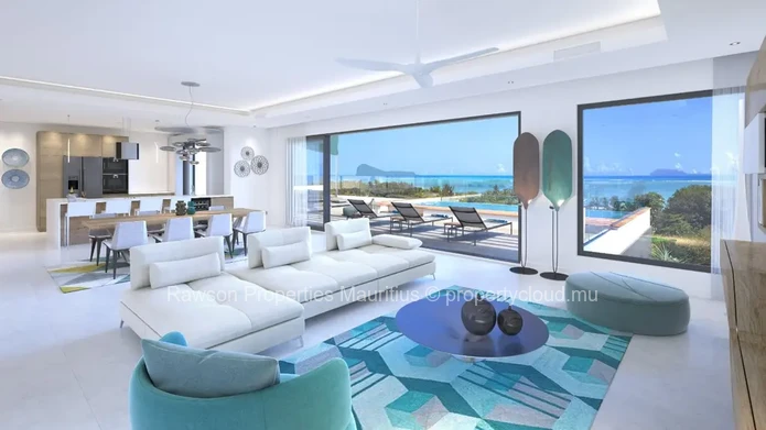 Apartment Close To The Beach Accessible To Foreigners