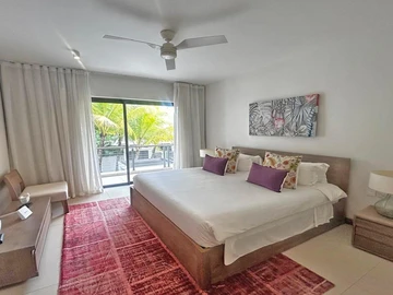 3 Bedroom Townhouse, Duplex