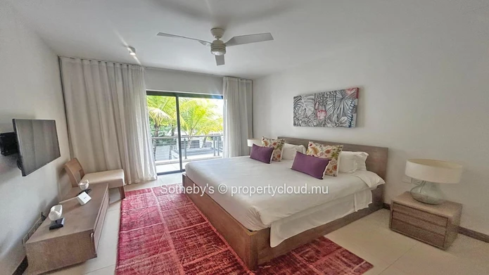 Tropica - AO Residence