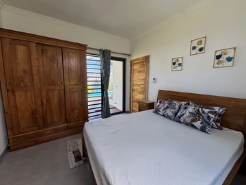 Villa de 4 Chambres
