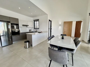 Villa de 3 Chambres