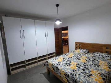 Villa de 6 Chambres