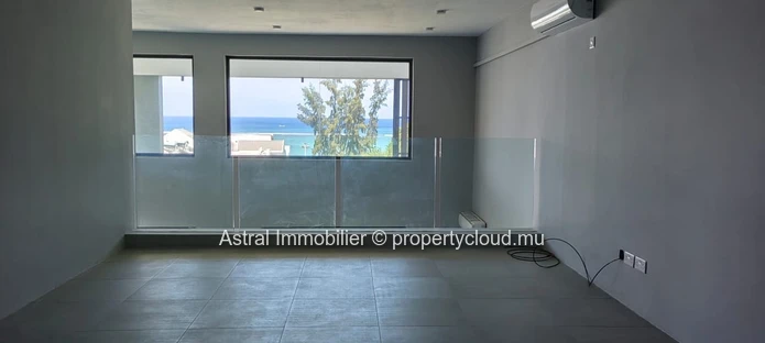Penthouse d’exception – Flic en Flac À seulement 3 minutes à pied de la plage