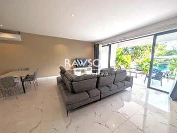 3 Bedroom Apartment