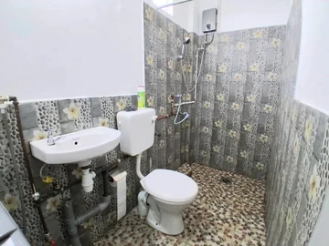 Appartement de 2 Chambres