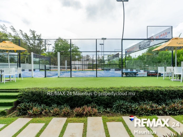2 Bedroom Apartment At La Pointe Luxury Apartments