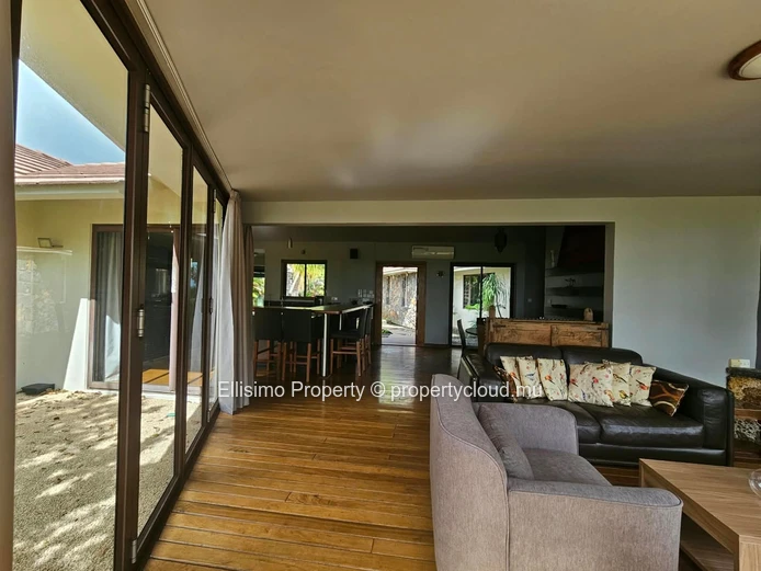 FOR RENT | Luxury Villa – Belle Vue Harel