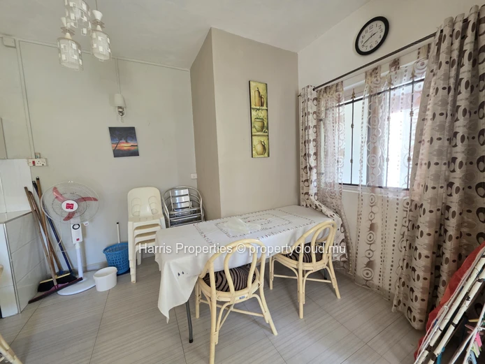 Bel appartement sécurisé à louer – Pereybere