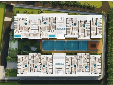 3 Bedroom Apartment
