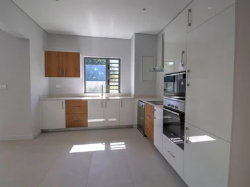 Appartement de 2 Chambres
