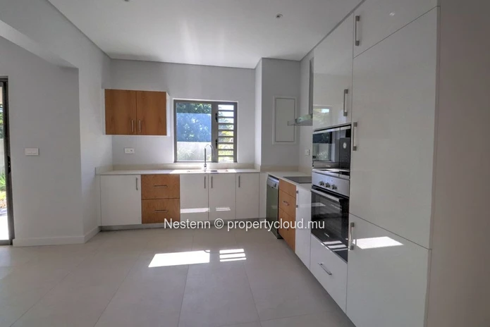 Exceptionnel appartement de 2 chambres dans une résidence sécurisée.