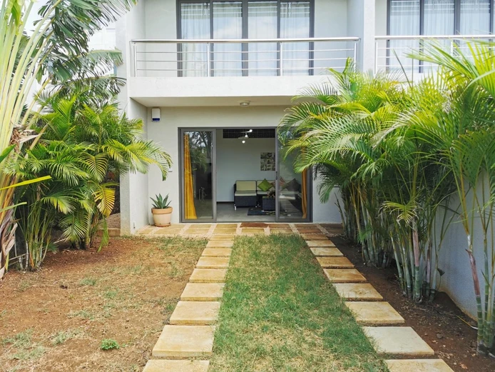 Semi-detached Duplex | 2 Bedrooms | Private Pool & Rooftop