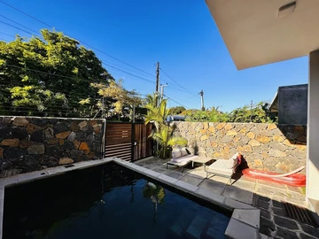 2 Bedroom Townhouse, Duplex