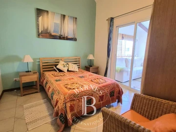 Townhouse, Duplex de 6 Chambres