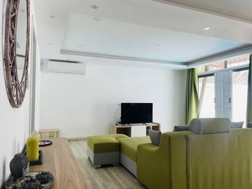 3 Bedroom Villa