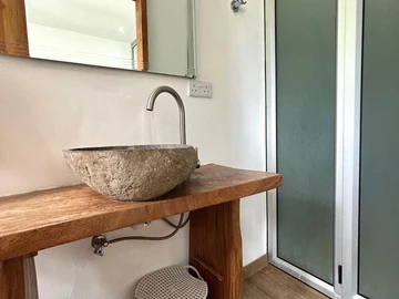 Villa de 3 Chambres
