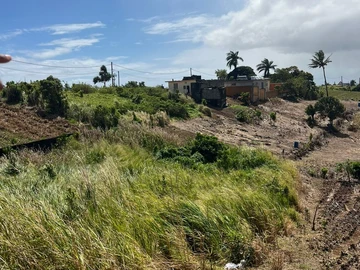 Terrain Résidentiel