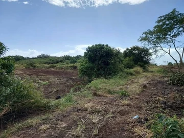 Terrain Résidentiel