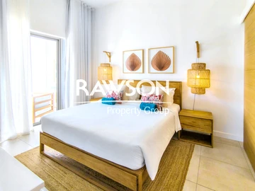 Appartement de 3 Chambres