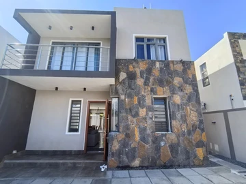 3 Bedroom Villa