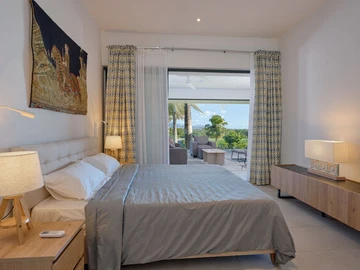 Appartement de 3 Chambres
