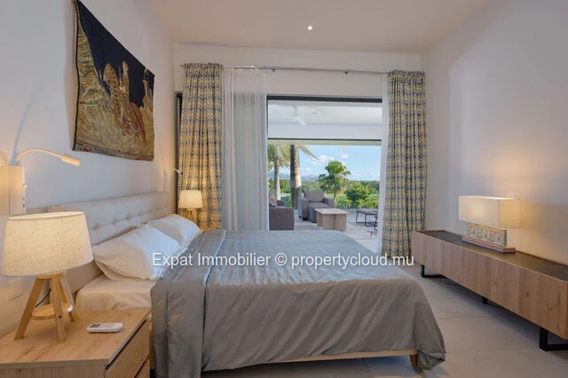 Brand-New Luxury 3-Bedroom En-Suite Apartment For Rent – Belle Vue Living