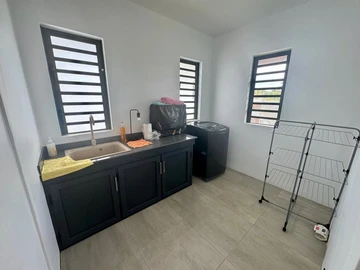 Villa de 5 Chambres
