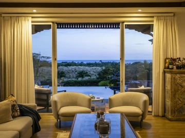 Villa de 4 Chambres