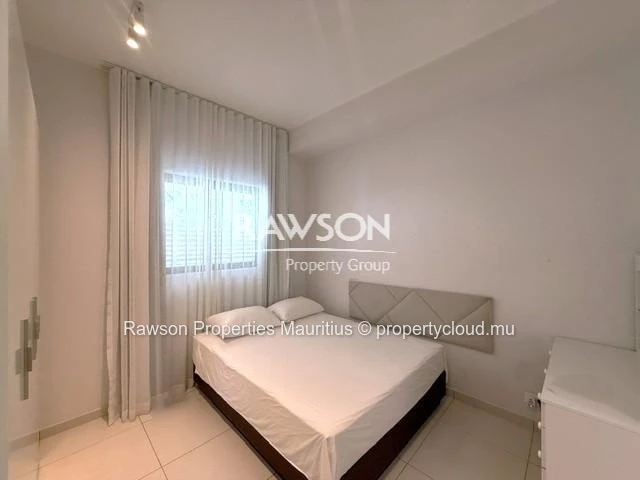 Appartement Bien Situé A Pereybere - €550,000