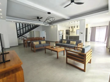 Villa de 4 Chambres