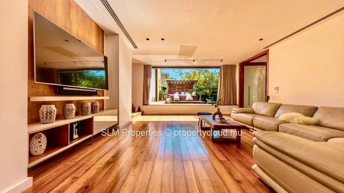 A rare Masterpiece of Luxury in the heart of Pailles 