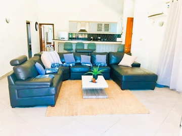 3 Bedroom Penthouse