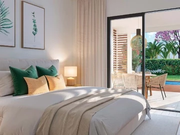 4 Bedroom Villa