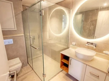 Appartement de 2 Chambres
