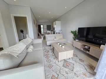 Appartement de 2 Chambres
