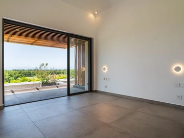 Villa de 4 Chambres