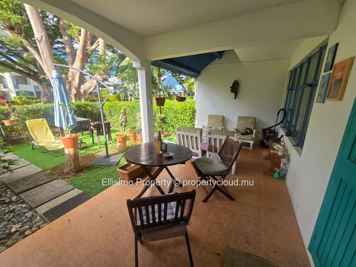 Duplex for Sale – Flic en Flac