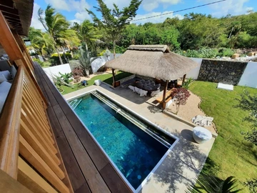 Villa de 6 Chambres